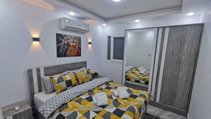 Unclassified image, 3 of 20, button - Selena Bay Resort - VIP Apartment With Private Beach Area (Hurghada)