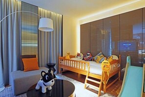 Room - IntercityHotel Hangzhou West Lake Qingchun Road (Hangzhou)