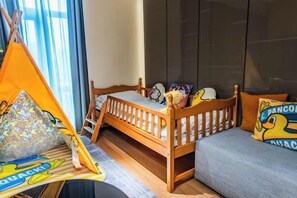 Cortinas blackout, Wi-Fi de cortesia