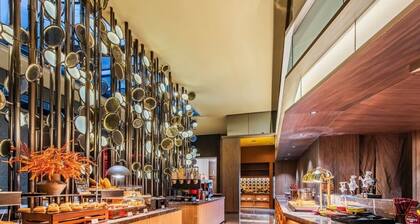 Intercity Hangzhou Qingchun Road Hotel