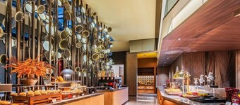 Intercity Hangzhou Qingchun Road Hotel
