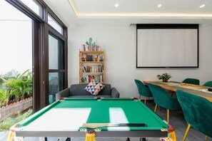 Property amenity - Mitang Xiaozhu Boutique Inn (Dali)