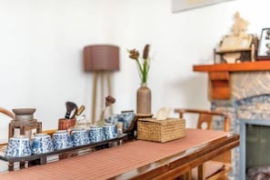 Dining - Mitang Xiaozhu Boutique Inn (Dali)