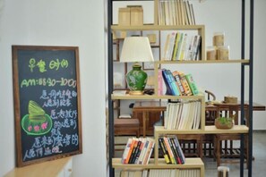 Room - Mitang Xiaozhu Boutique Inn (Dali)