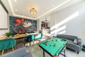 Property amenity - Mitang Xiaozhu Boutique Inn (Dali)