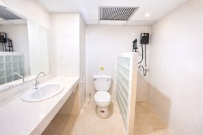 Superior Double Room, Balcony | Bathroom - Karon House (Mueang Phuket District,)