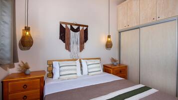 4 Schlafzimmer, Zimmersafe, Bügeleisen/Bügelbrett, kostenloses WLAN