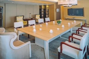 Room - Urumqi Junbang Tianshan Hotel (International Grand Bazaar and Tian 2nd Street) (Urumqi)