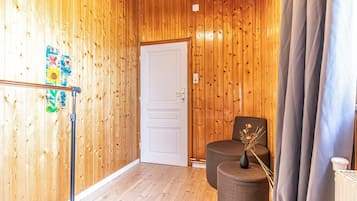 Apartamento básico | Ferros/tábuas de passar roupa