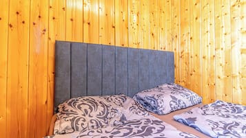 Apartamento básico | Ferros/tábuas de passar roupa