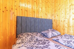 Basic-Apartment | Bügeleisen/Bügelbrett