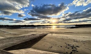 Beach - Studio for 2 People (Erquy)