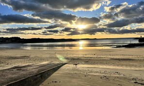 Beach - Studio for 2 People (Erquy)