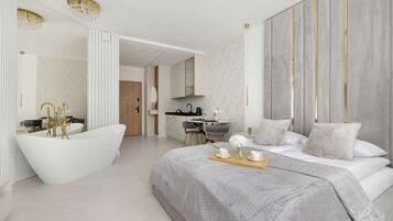 アイロン / アイロン台、旅行用ベビーベッド、WiFi、ベッドシーツ