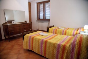 Apartment, Balcony, Hill View | Free WiFi - Immersi nella natura (Ottati)