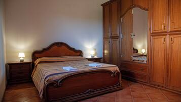 Apartment, Balcony, Hill View | Free WiFi