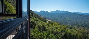 Immersi nella natura