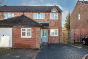 Exterior - CircleWay Homes - Colwick (Colwick)