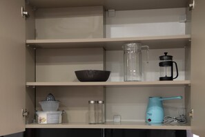 Private kitchen - Maxi Highland (Antalya)