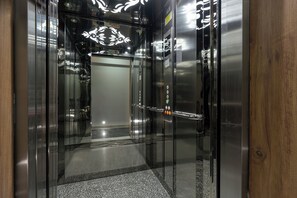 Ascenseur