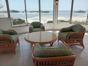 Interior - 4-bedroom Sublime villa Elite Lux in Diani Beach with Pool, beach front access (Mombasa)