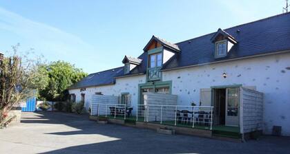 Ferme et so de may