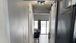 Interiør