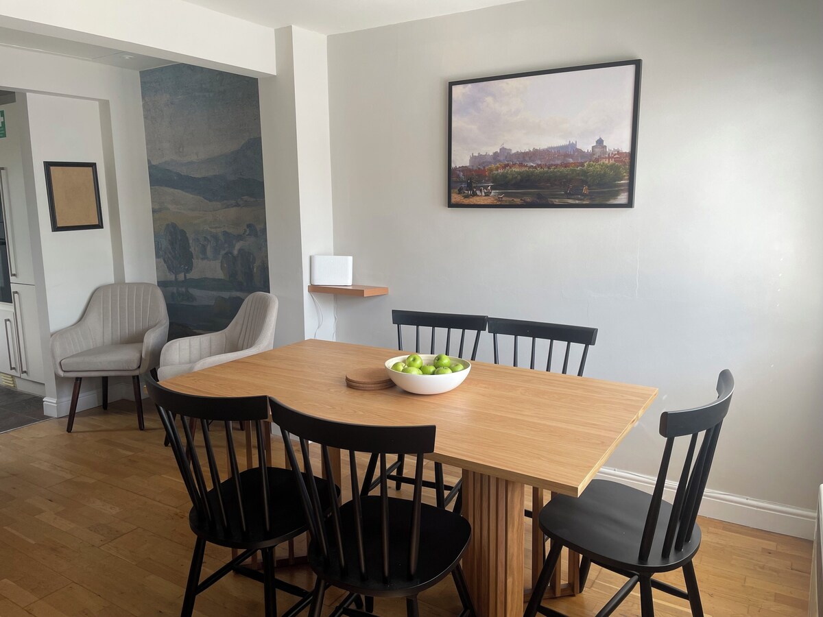 Image de profil de l’hôte