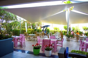 Exterior - FAFA Beach Resort (Golem)