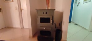 Interior - Dream Villa Pilias with Panoramic Sea and Mountain Views (Methoni)