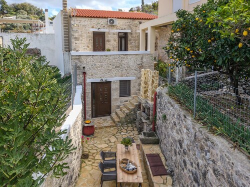 Kalimera Loft I – Village Experience ,a cozy retreat