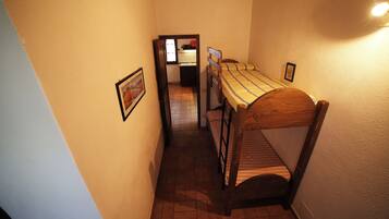 2 Schlafzimmer, kostenloses WLAN, Bettwäsche