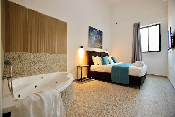 Gallery Duplex