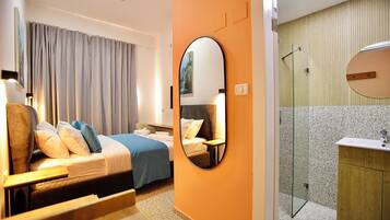 Classic-Doppelzimmer