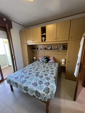 3 Schlafzimmer
