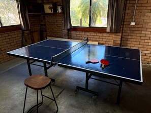Games room - Blackfish ~ Stunning Haven Near Beaches (Cunjurong Point)
