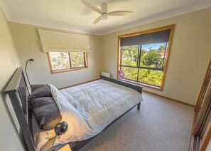 4 slaapkamers
