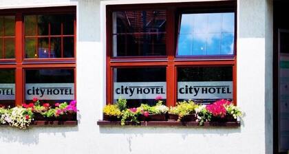 City Hotel