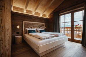 2 Schlafzimmer, WLAN, Bettwäsche, Rollstuhlgeeignet
