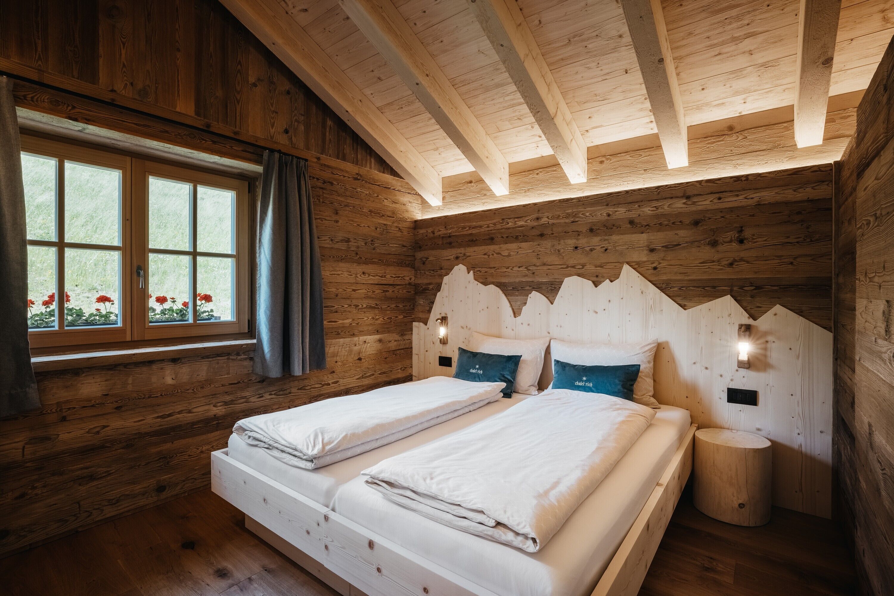 2 Schlafzimmer, WLAN, Bettwäsche, Rollstuhlgeeignet