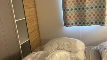 3 bedrooms