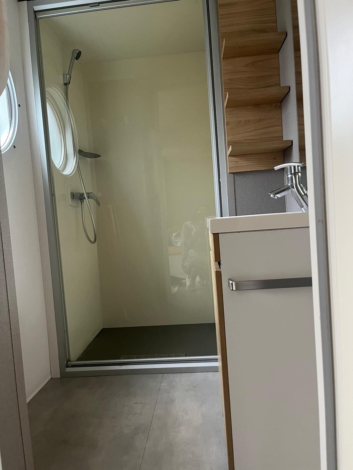 Shower