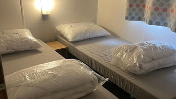 3 chambres