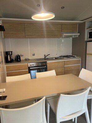 Privékeuken