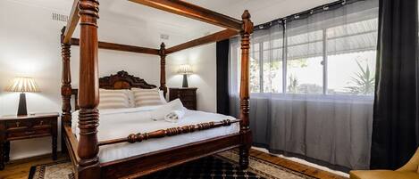 2 chambres, accès Internet, draps fournis