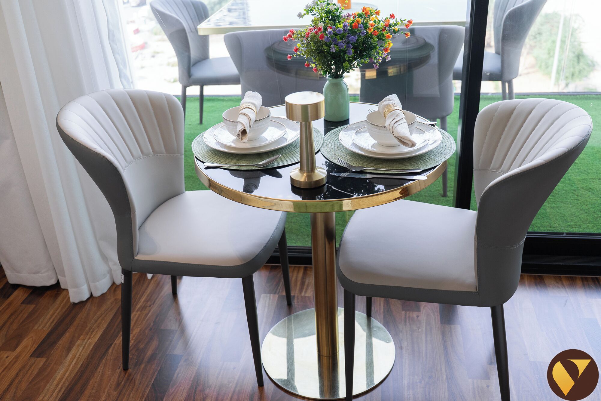 ラグジュアリー スタジオ バルコニー シティビュー | アイロン / アイロン台、ベビーベッド、WiFi (無料)、ベッドシーツ