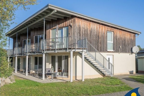 Apartmenthaus Baltic Five