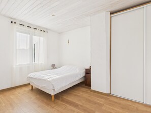 2 camere, Wi-Fi gratuito