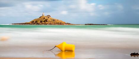 Plage