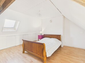 2 Schlafzimmer, kostenloses WLAN